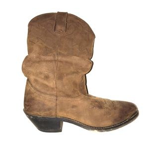 Durango boots